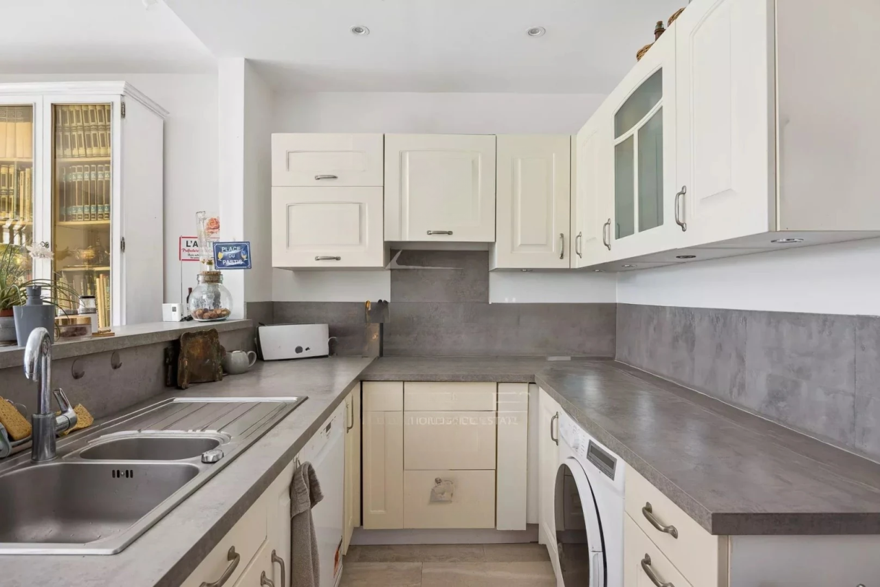 Квартира в Каннах, Франция, 91 м² - фото 10