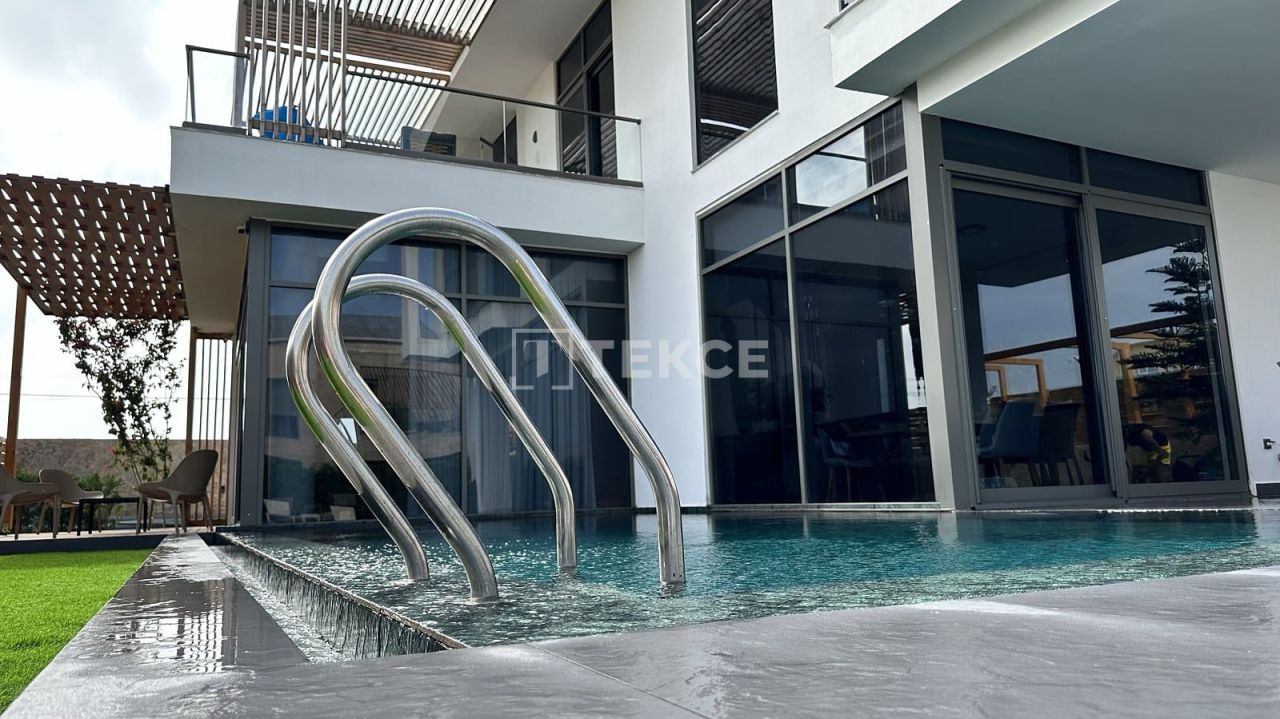 Вилла в Серике, Турция, 240 м² - фото 6