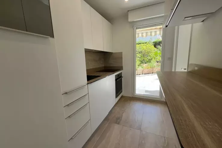 Квартира в Каннах, Франция, 49 м² - фото 4