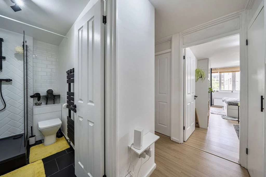 Квартира в Лондоне, Великобритания, 48 м² - фото 11