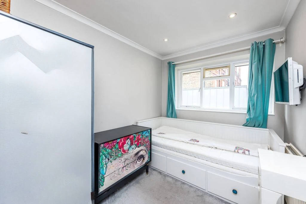 Квартира в Лондоне, Великобритания, 69 м² - фото 11