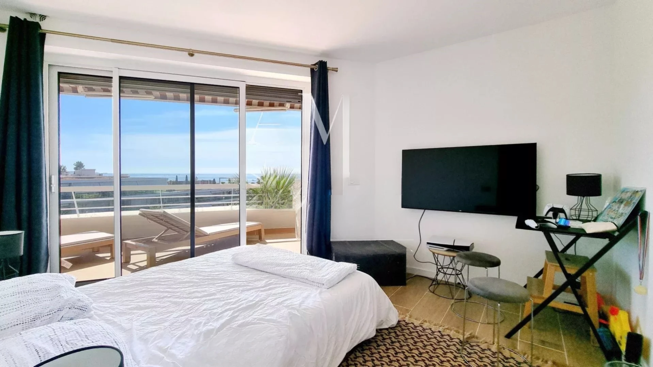 Квартира в Каннах, Франция, 64 м² - фото 11