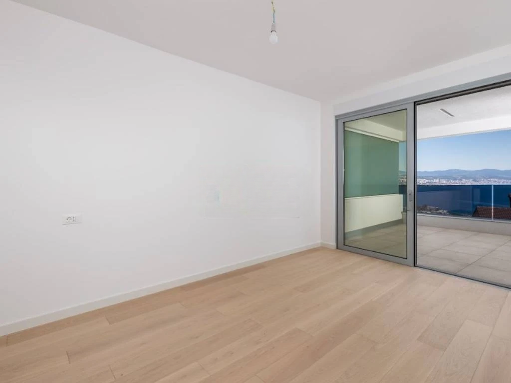 Квартира в Опатии, Хорватия, 95 м² - фото 11