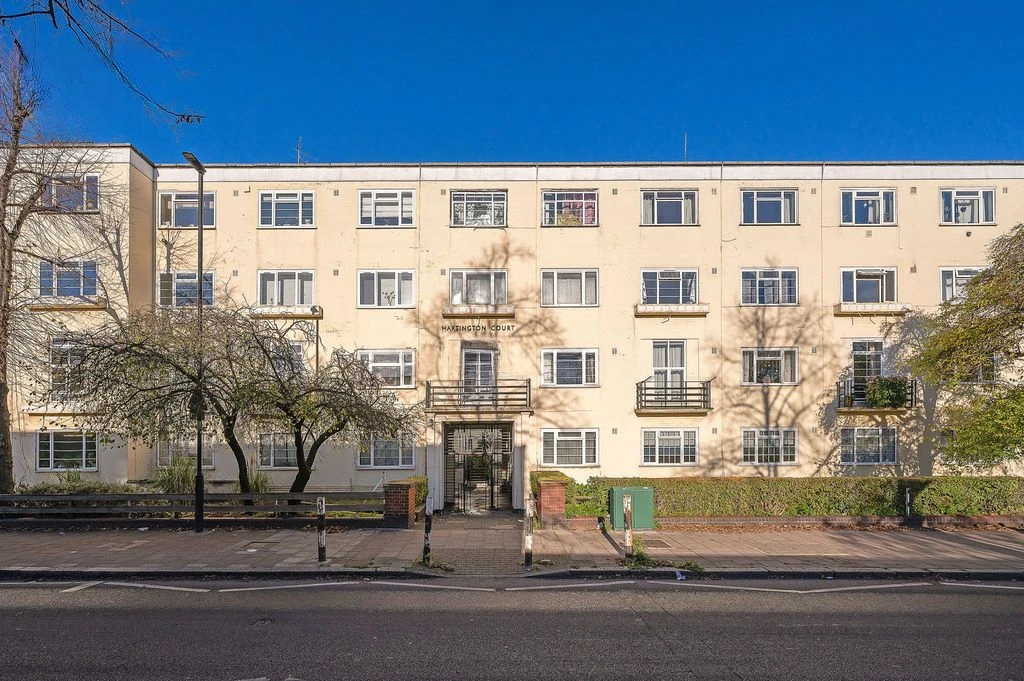 Квартира в Лондоне, Великобритания, 58 м² - фото 11