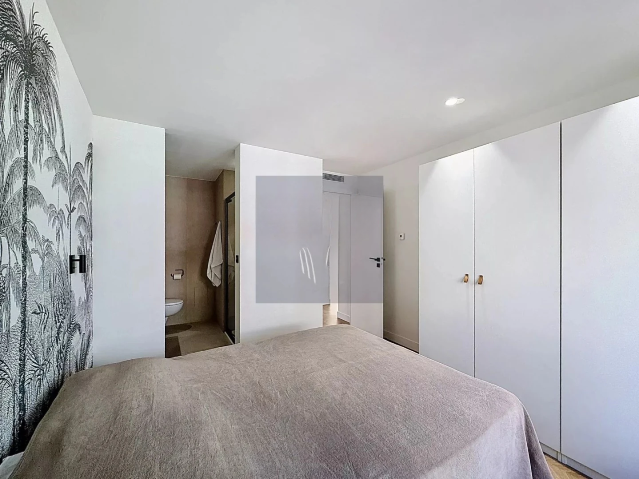 Квартира в Каннах, Франция, 74 м² - фото 11