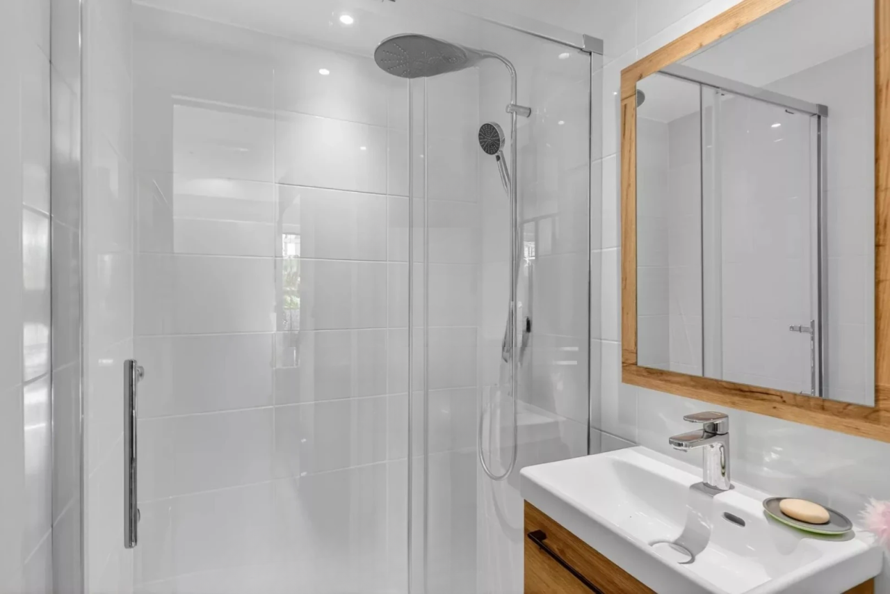 Квартира в Каннах, Франция, 55 м² - фото 11