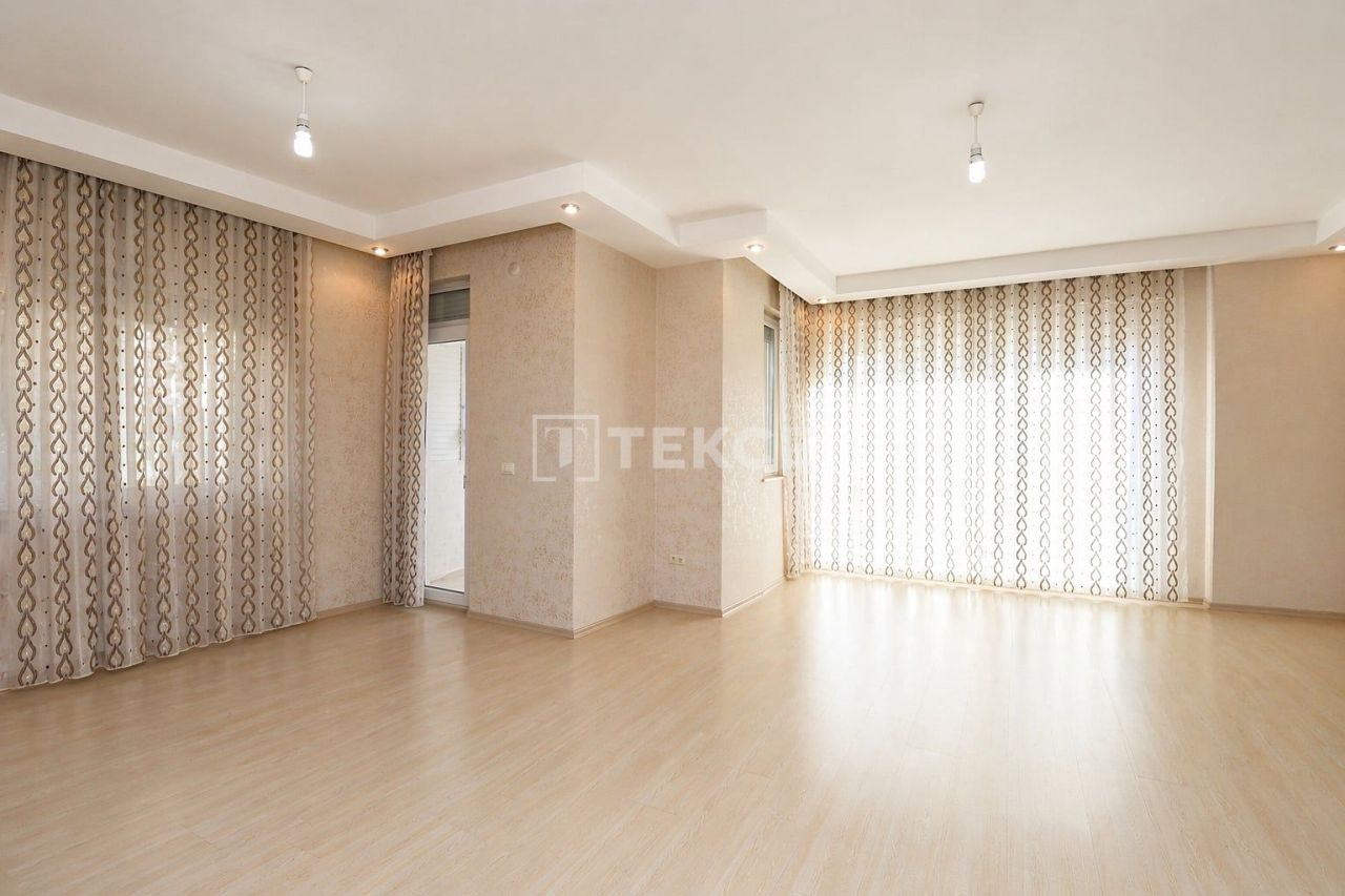 Пентхаус в Анталии, Турция, 325 м² - фото 7