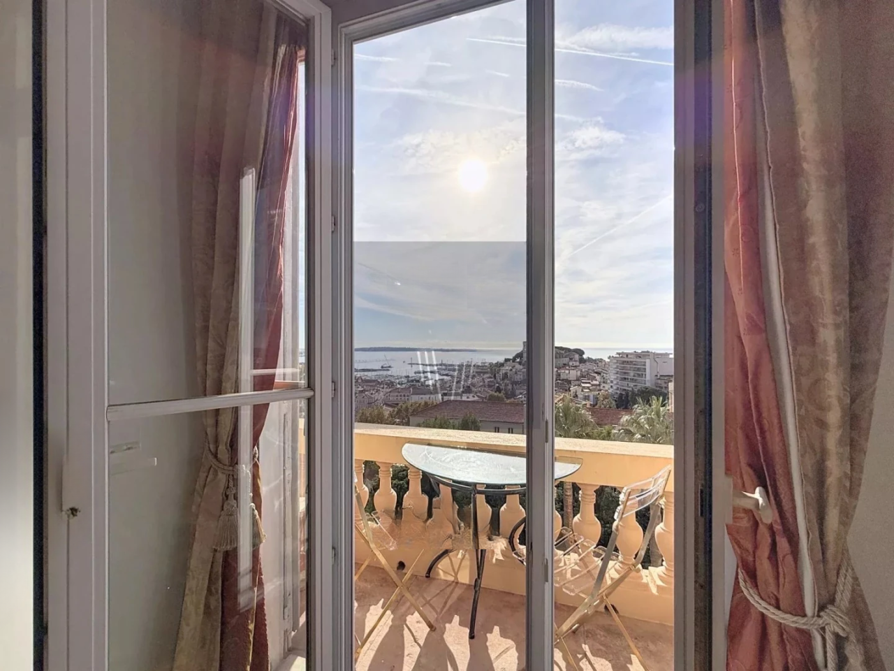 Квартира в Каннах, Франция, 91 м² - фото 11