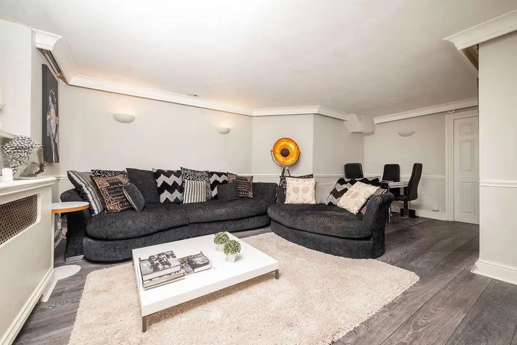 Квартира в Лондоне, Великобритания, 96 м² - фото 11