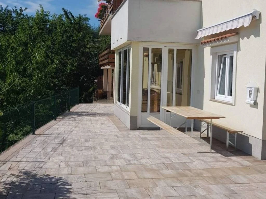 Дом в Опатии, Хорватия, 280 м² - фото 11