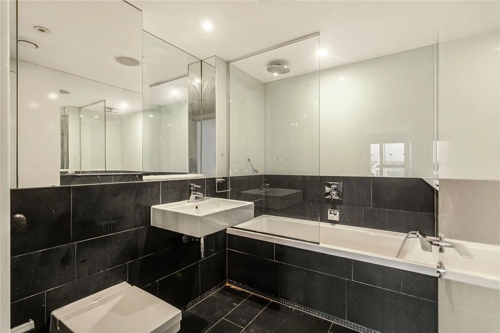 Квартира в Лондоне, Великобритания, 78 м² - фото 11