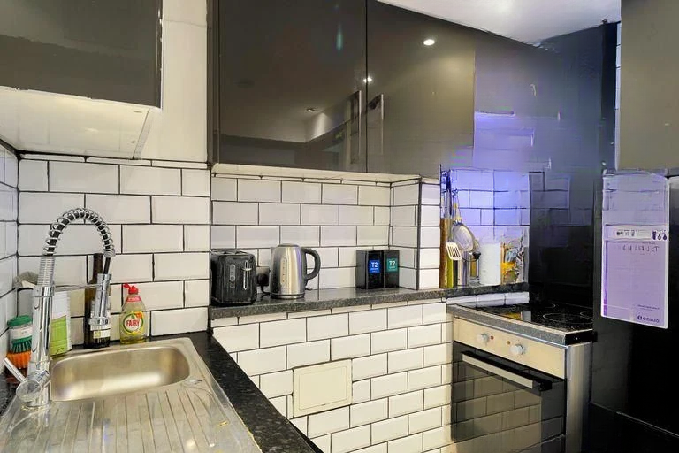 Квартира в Лондоне, Великобритания, 57 м² - фото 11