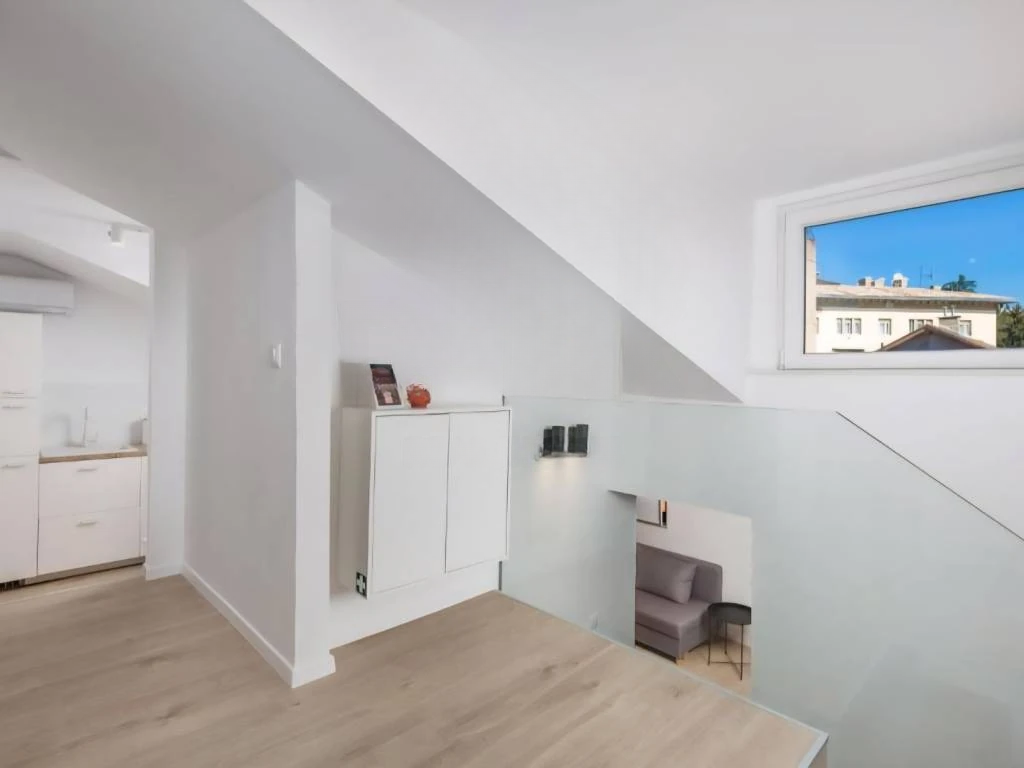 Квартира в Опатии, Хорватия, 84 м² - фото 11