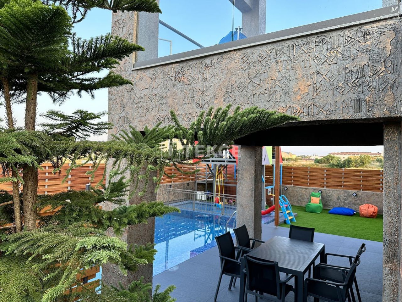 Вилла в Серике, Турция, 208 м² - фото 7