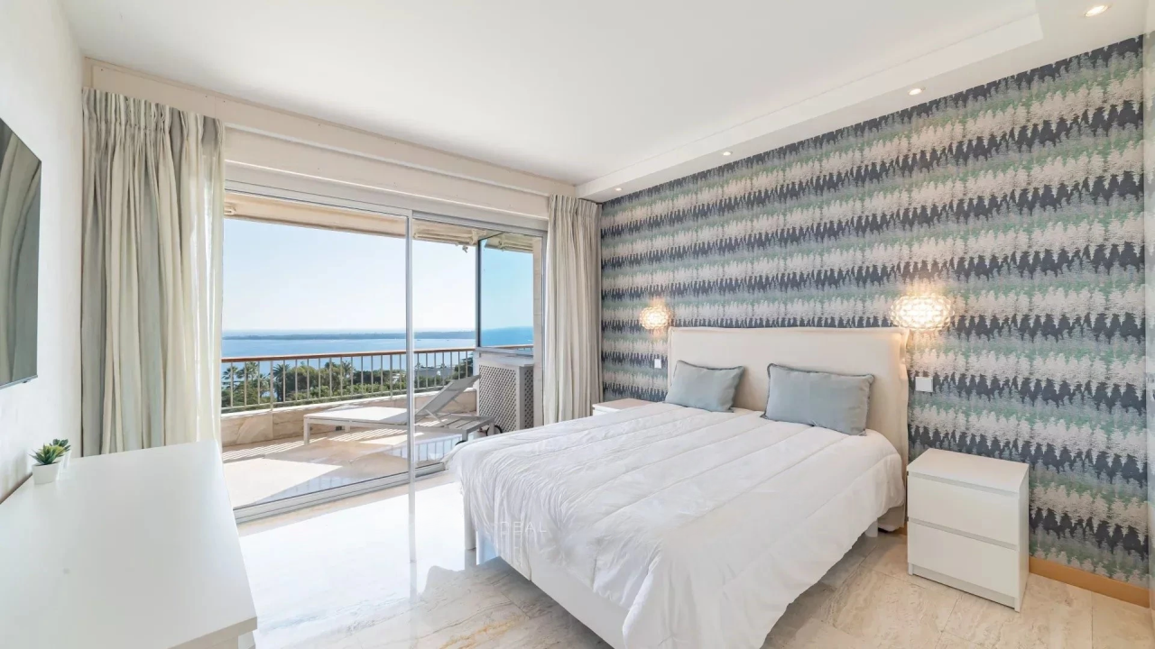 Квартира в Каннах, Франция, 191 м² - фото 11