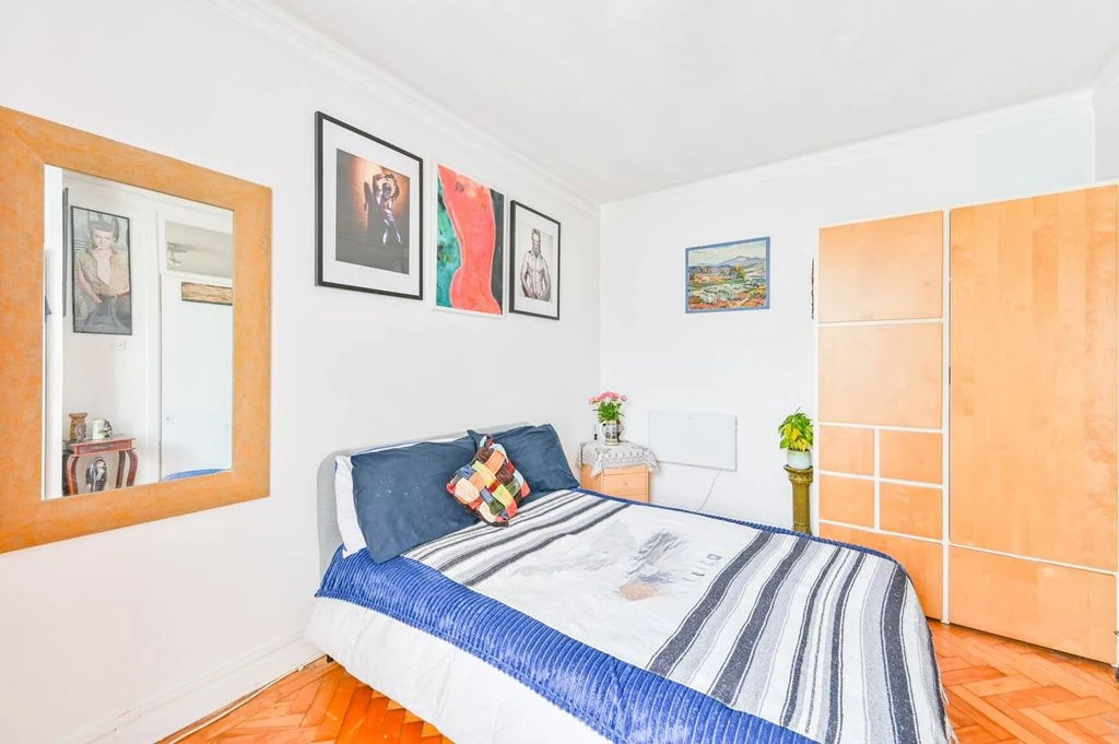 Квартира в Лондоне, Великобритания, 34 м² - фото 11