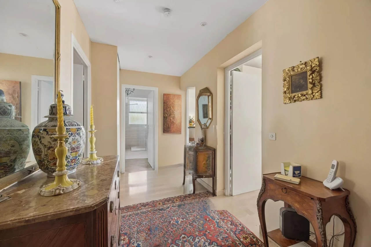 Квартира в Каннах, Франция, 91 м² - фото 11