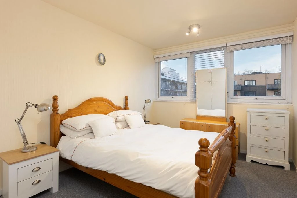 Квартира в Лондоне, Великобритания, 80 м² - фото 11