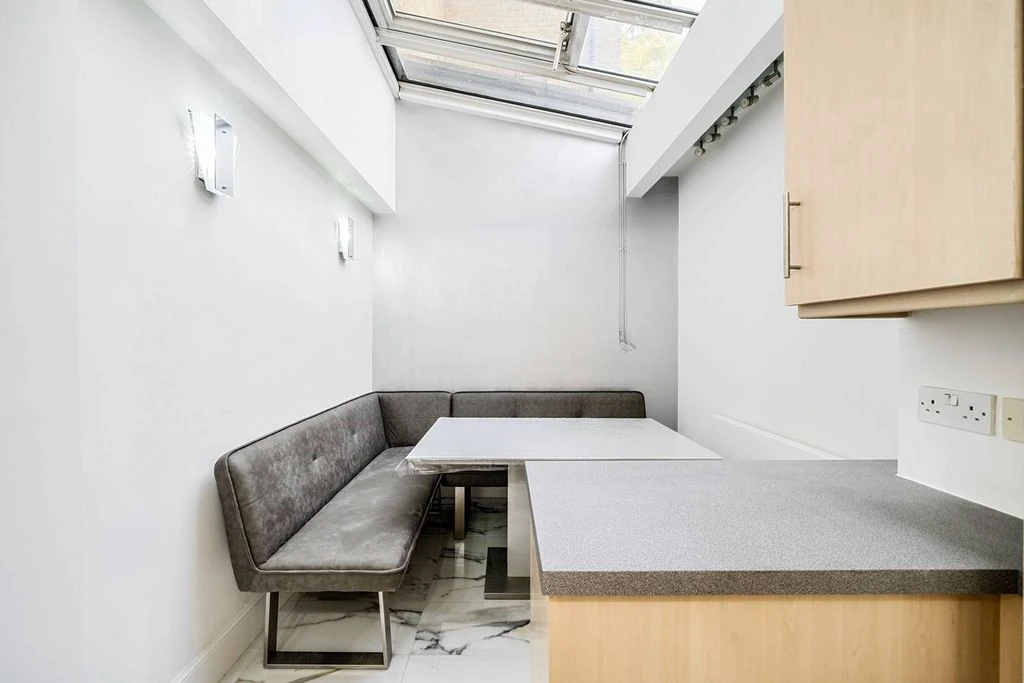 Квартира в Лондоне, Великобритания, 168 м² - фото 11