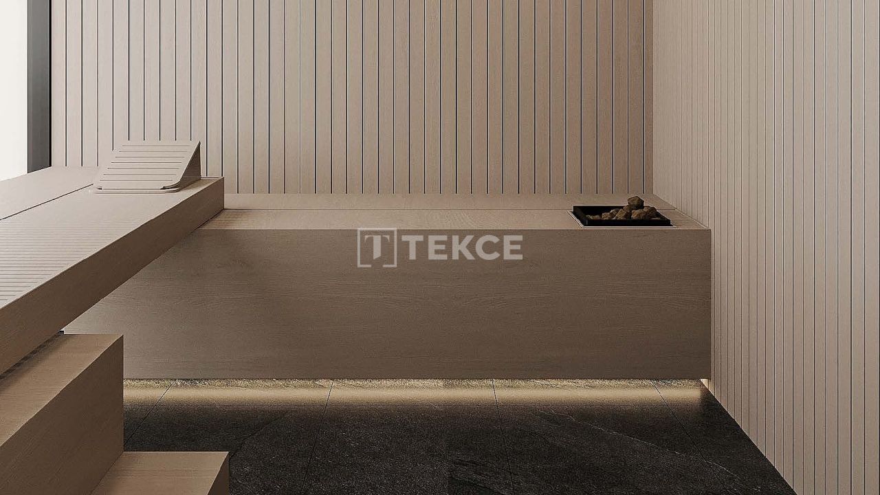 Апартаменты в Дубае, ОАЭ, 116 м² - фото 7