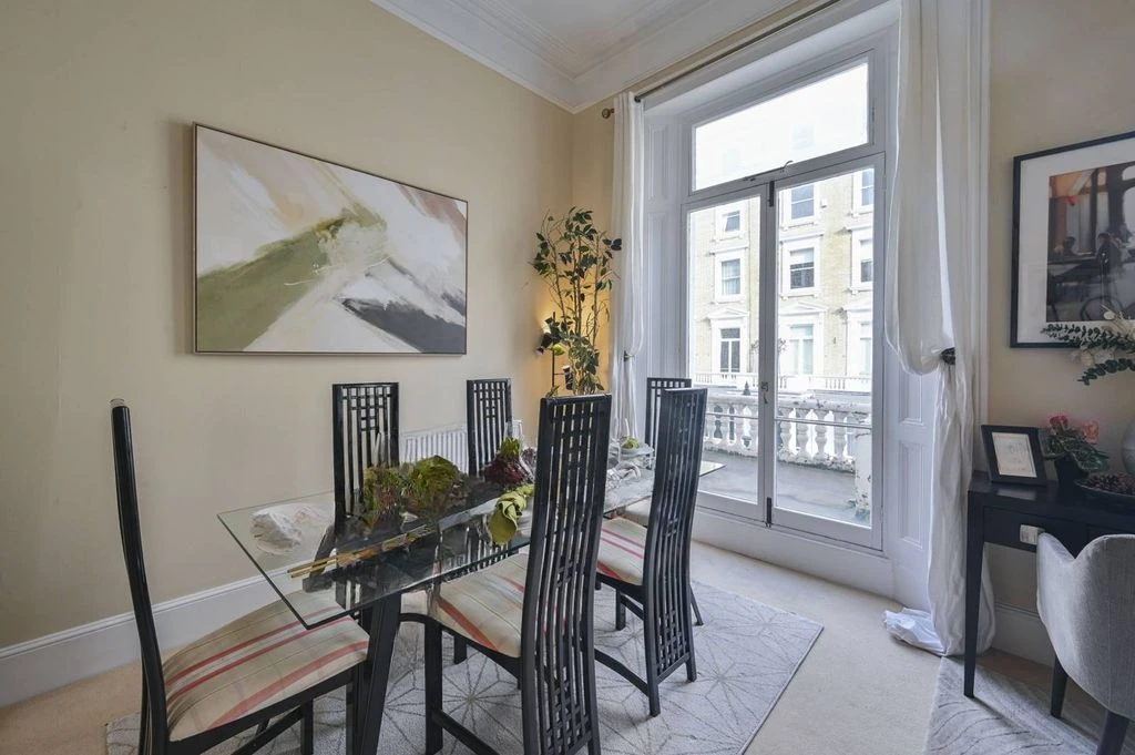 Квартира в Лондоне, Великобритания, 52 м² - фото 11