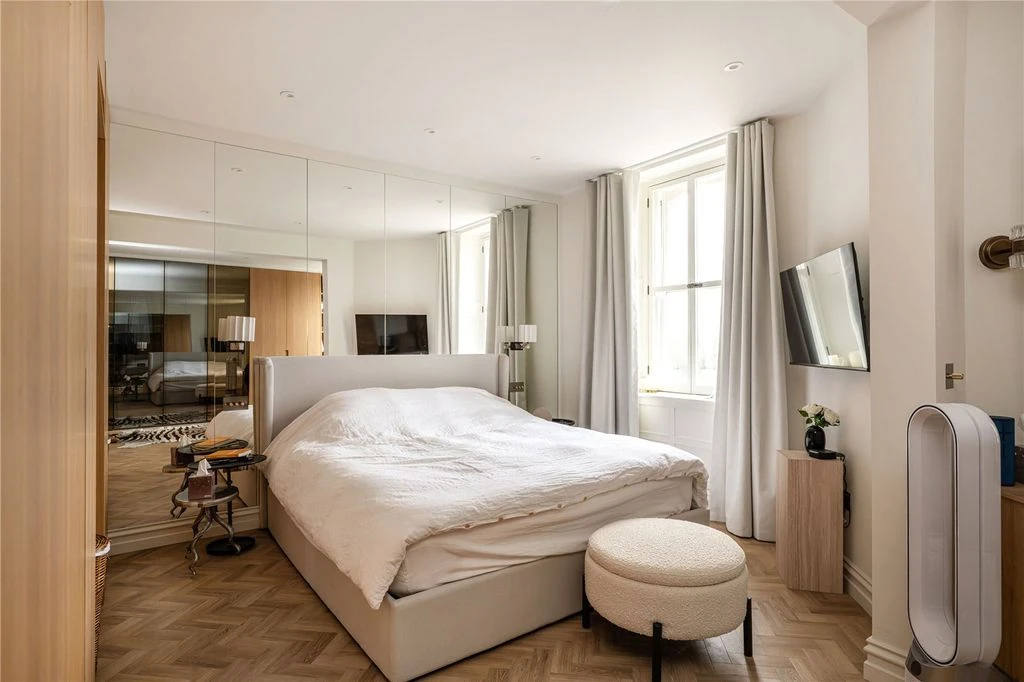 Квартира в Лондоне, Великобритания, 78 м² - фото 11