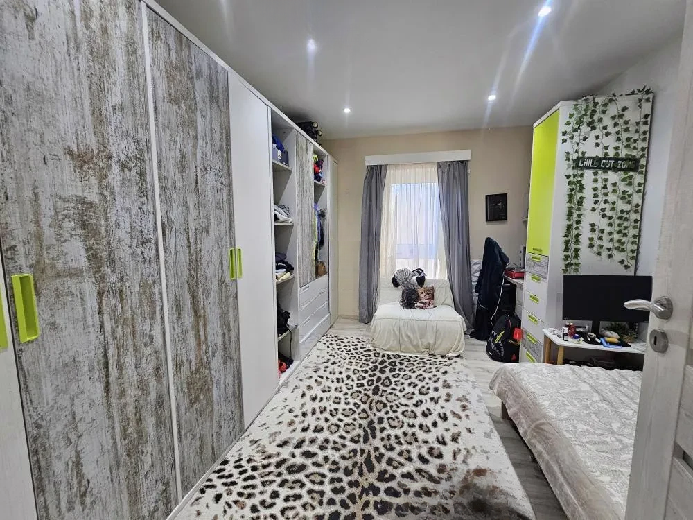 Квартира в Шемшие, Мальта, 210 м² - фото 11
