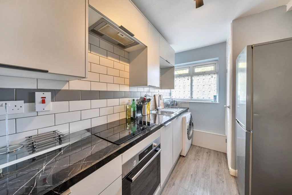 Квартира в Лондоне, Великобритания, 56 м² - фото 10