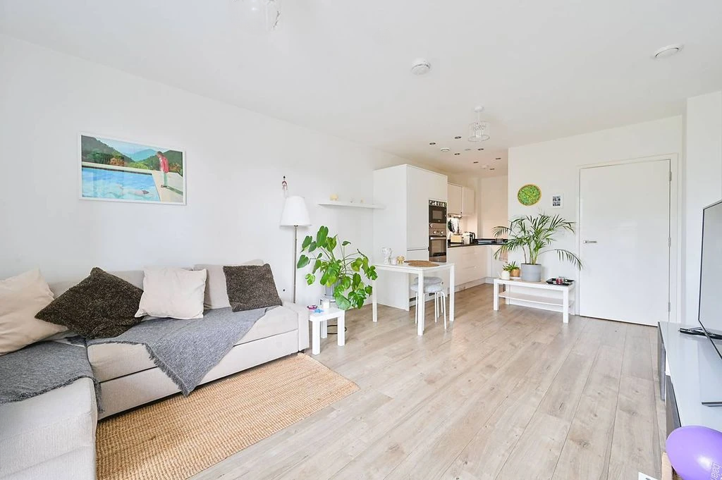 Квартира в Лондоне, Великобритания, 53 м² - фото 11