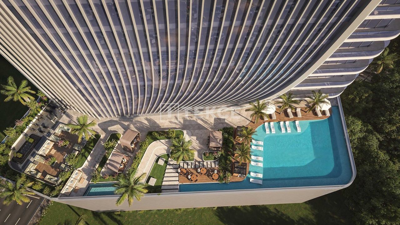 Офис Джебель-Али, ОАЭ, 57 м² - фото 7