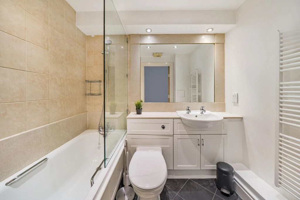 Квартира в Лондоне, Великобритания, 55 м² - фото 11