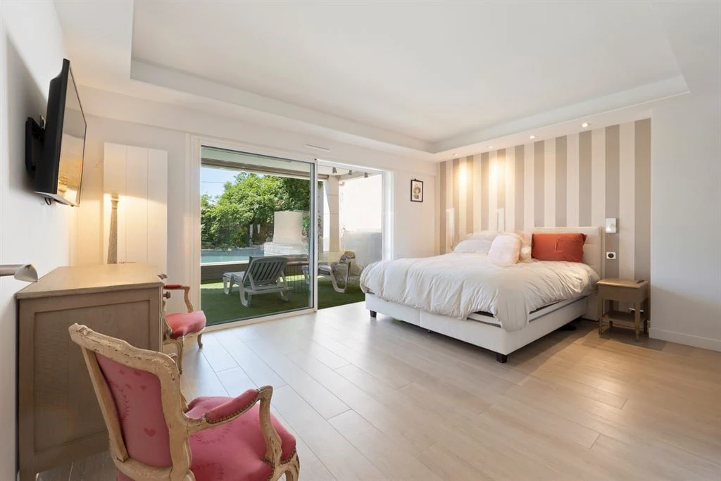 Квартира в Каннах, Франция, 162 м² - фото 11