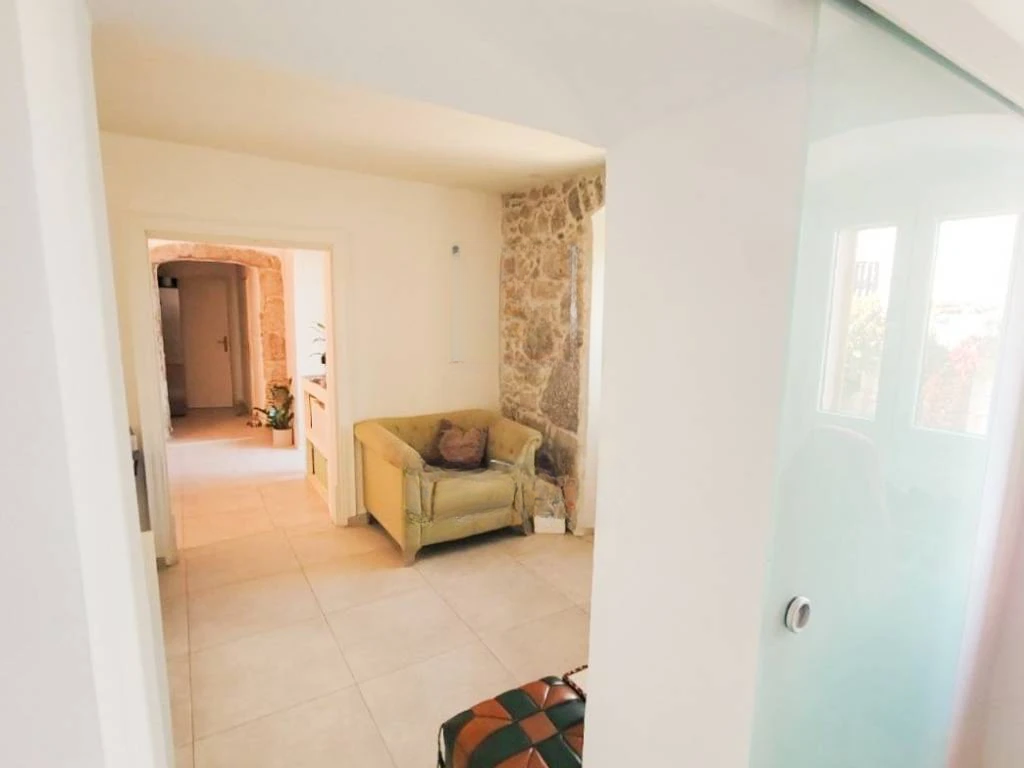 Квартира в Опатии, Хорватия, 87 м² - фото 11