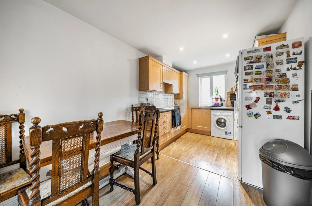 Квартира в Лондоне, Великобритания, 60 м² - фото 11