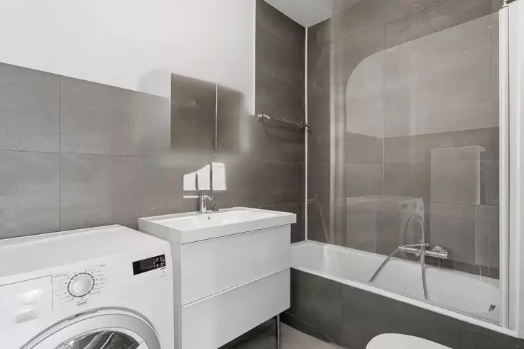 Квартира в Каннах, Франция, 40 м² - фото 5