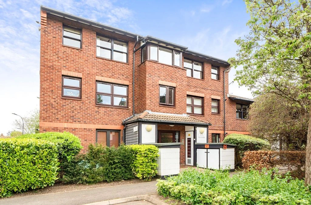 Квартира в Лондоне, Великобритания, 38 м² - фото 11