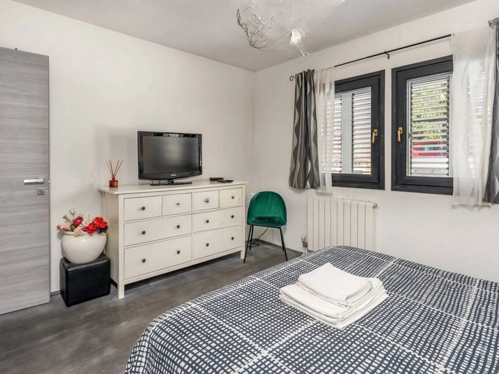 Дом в Опатии, Хорватия, 150 м² - фото 11