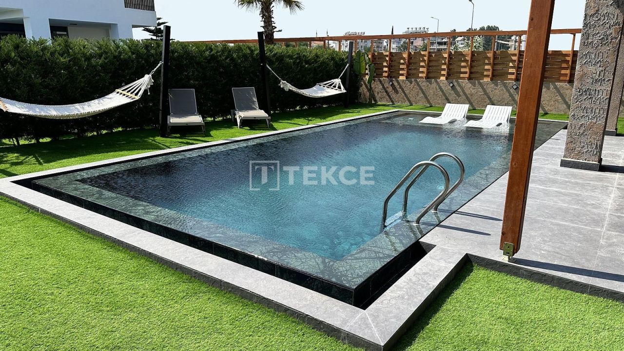 Вилла в Серике, Турция, 145 м² - фото 8