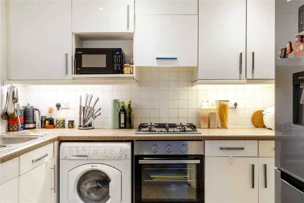 Квартира в Лондоне, Великобритания, 41 м² - фото 11