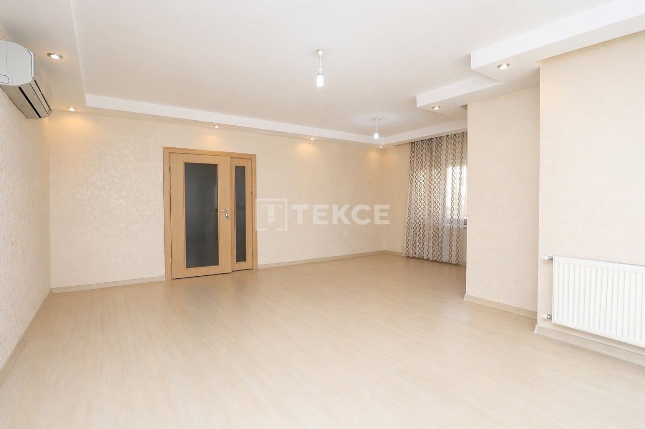 Пентхаус в Анталии, Турция, 325 м² - фото 8