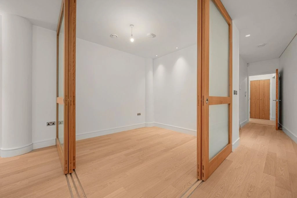 Квартира в Лондоне, Великобритания, 52 м² - фото 11