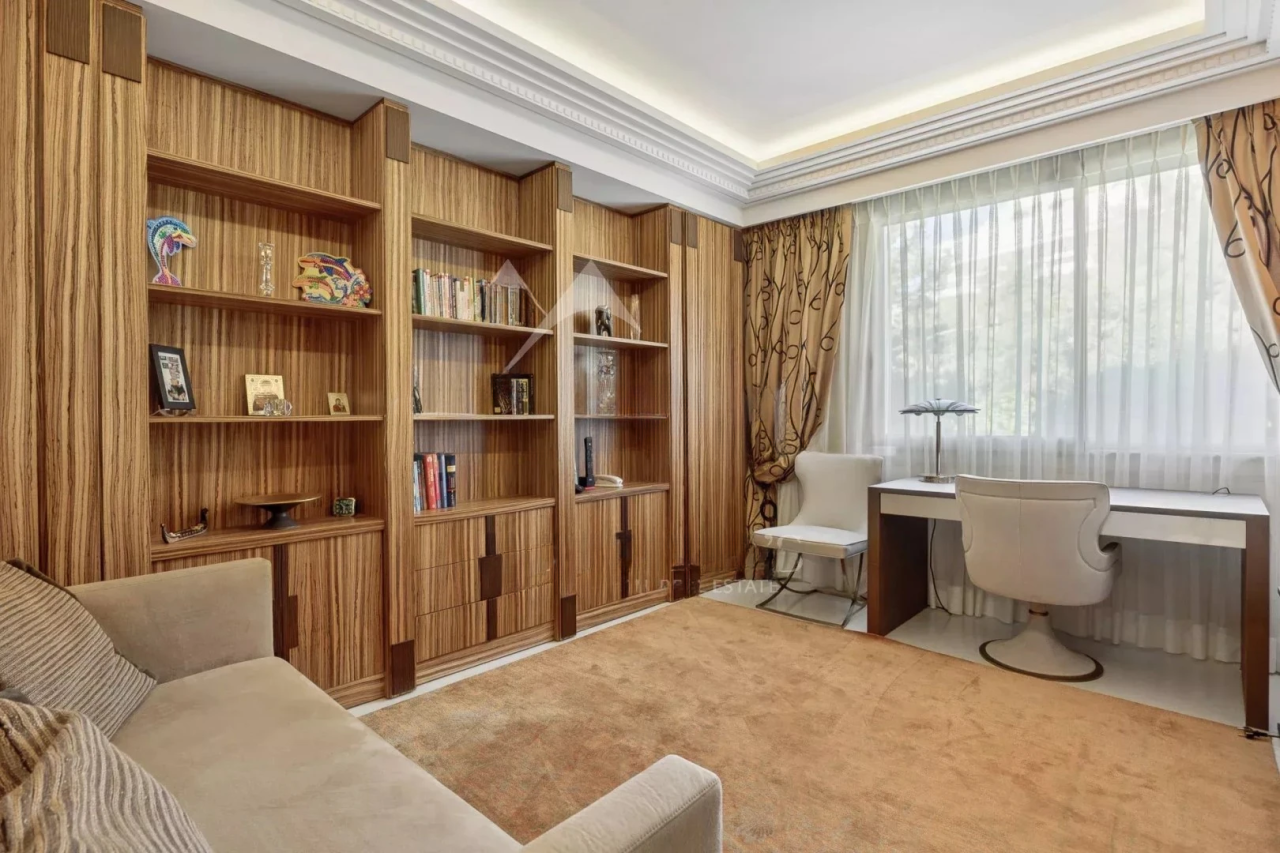 Квартира в Каннах, Франция, 143 м² - фото 11