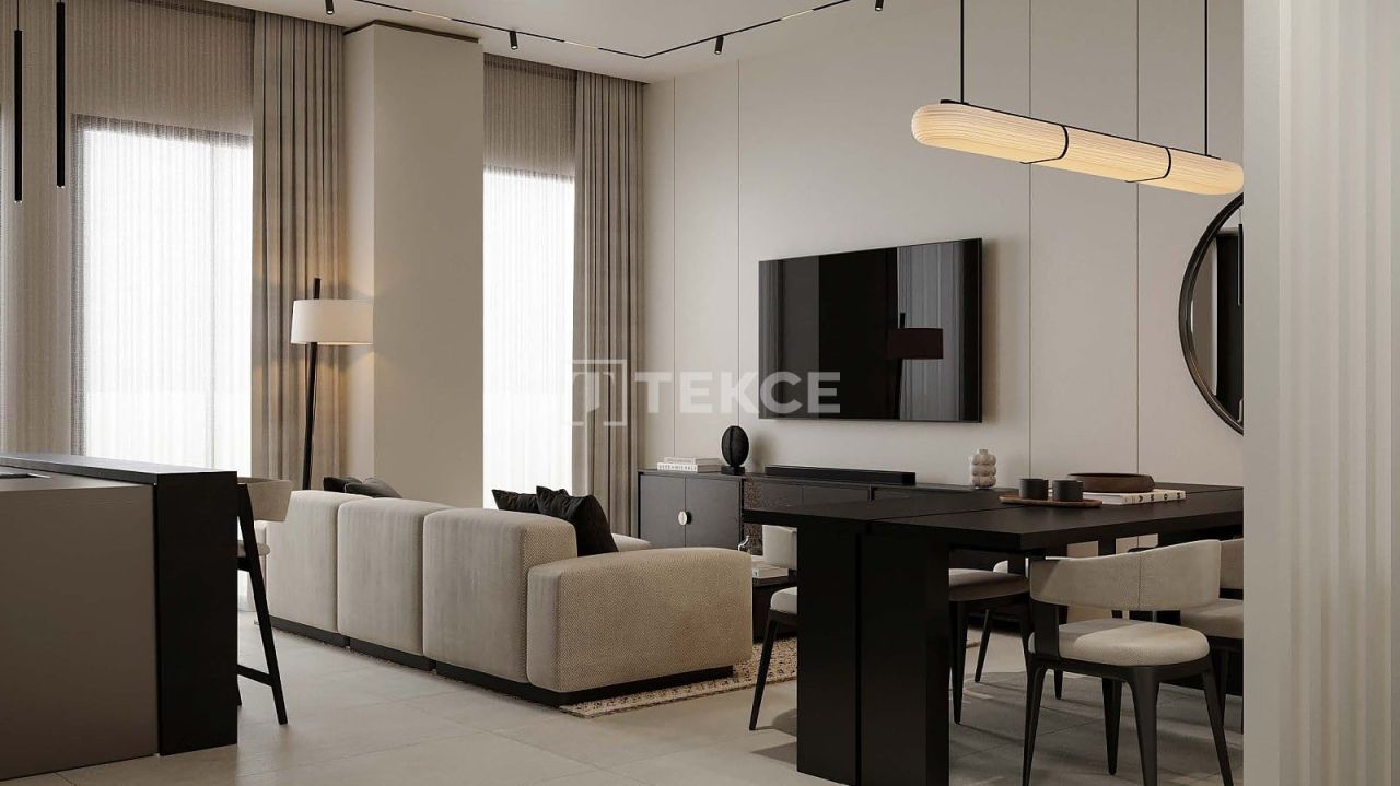 Апартаменты в Дубае, ОАЭ, 112 м² - фото 8
