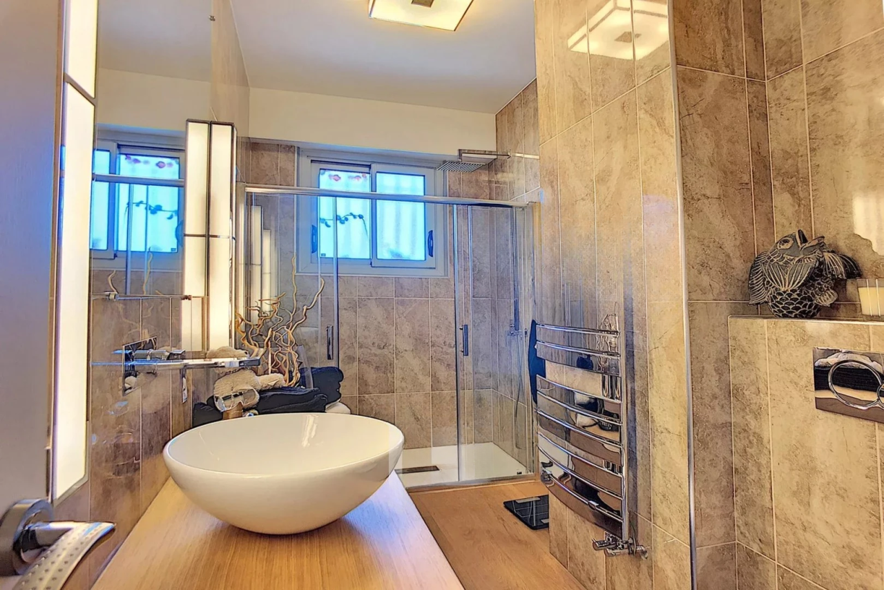 Квартира в Каннах, Франция, 143 м² - фото 11