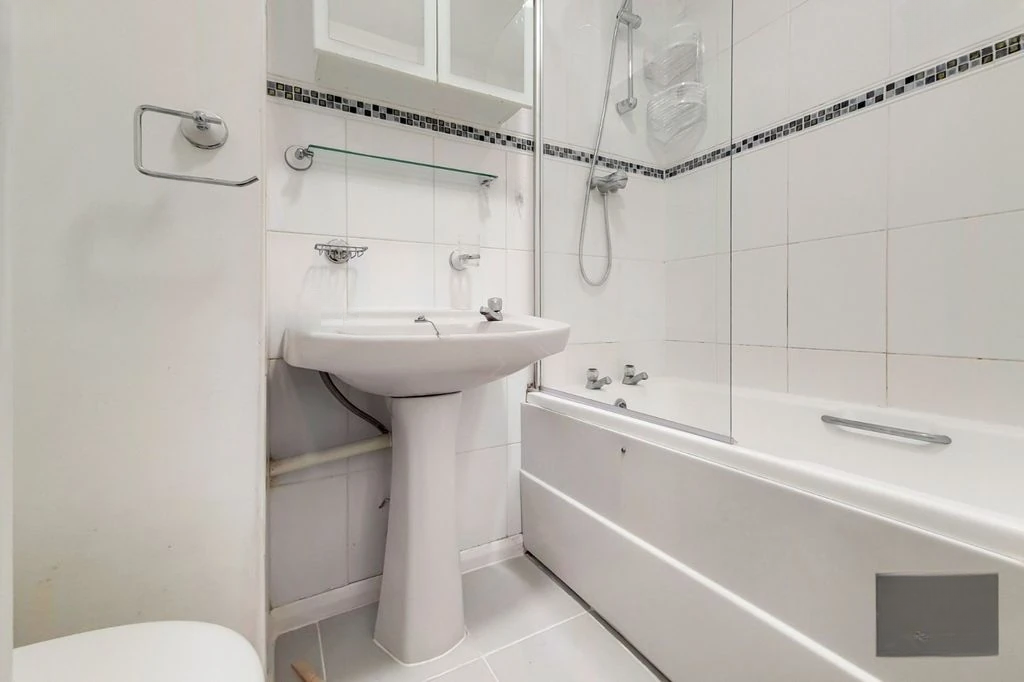 Квартира в Лондоне, Великобритания, 43 м² - фото 11