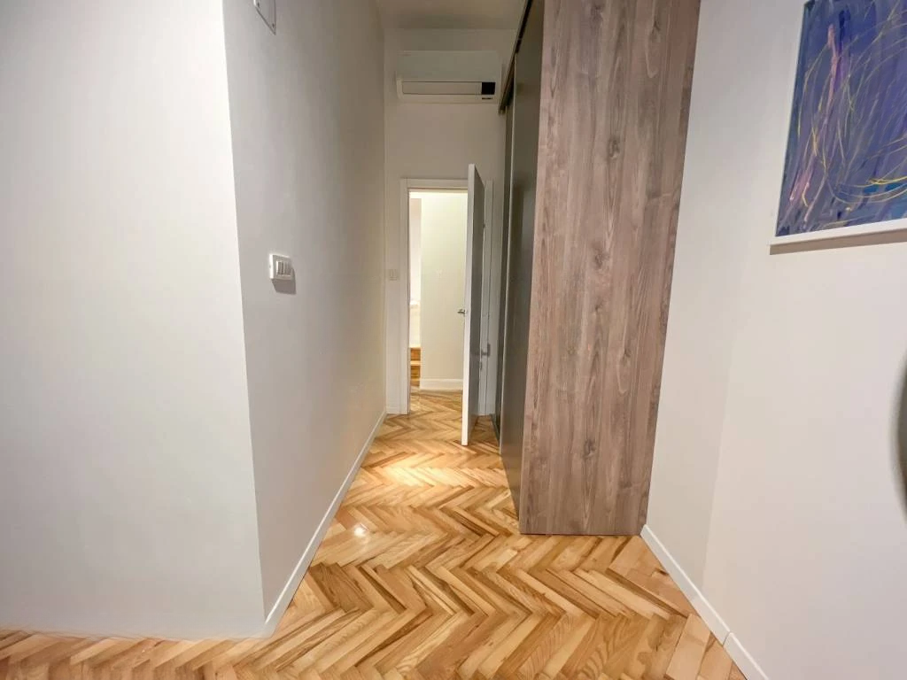 Квартира в Опатии, Хорватия, 75 м² - фото 11