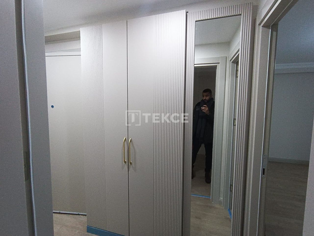 Апартаменты в Стамбуле, Турция, 52 м² - фото 8