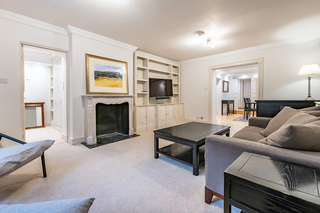 Квартира в Лондоне, Великобритания, 92 м² - фото 11