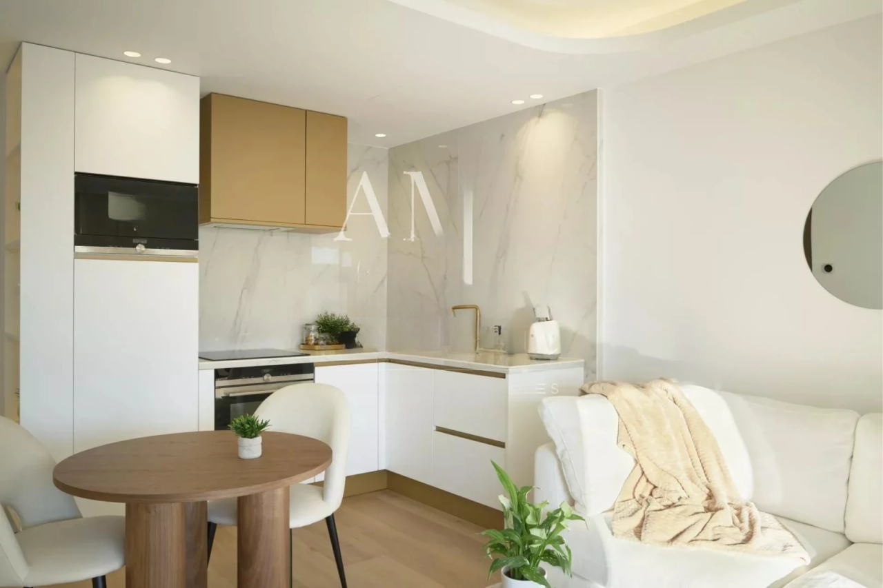 Квартира в Каннах, Франция, 35 м² - фото 11