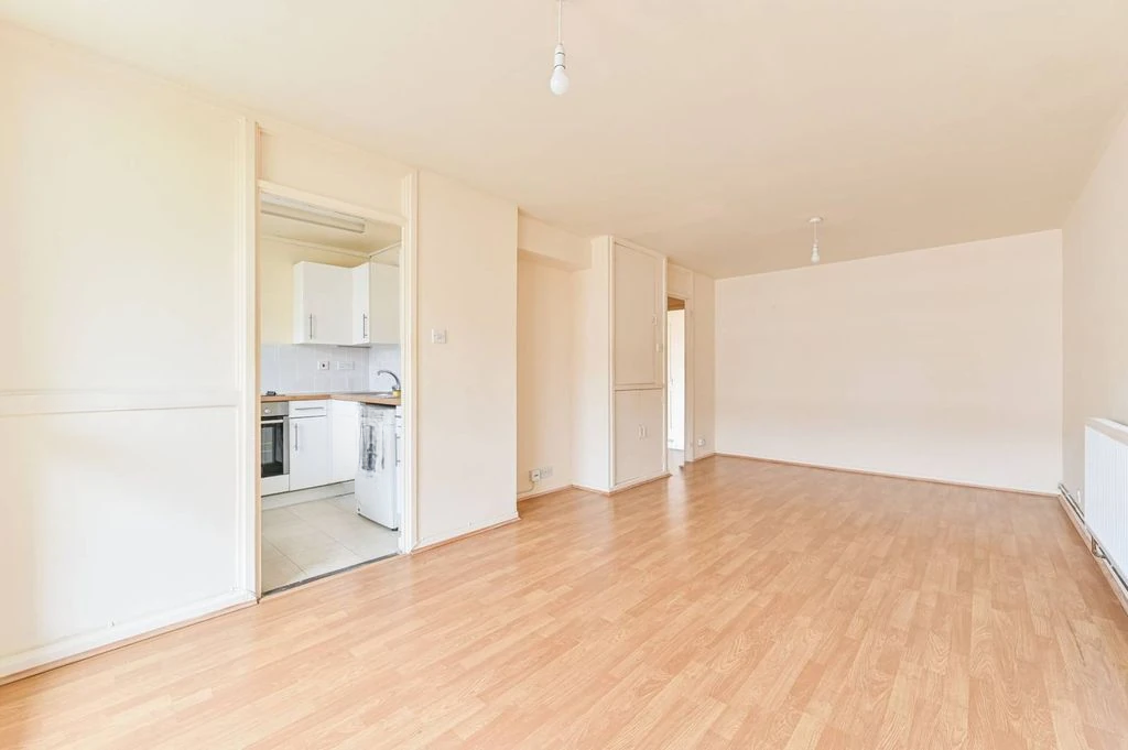 Квартира в Лондоне, Великобритания, 48 м² - фото 11